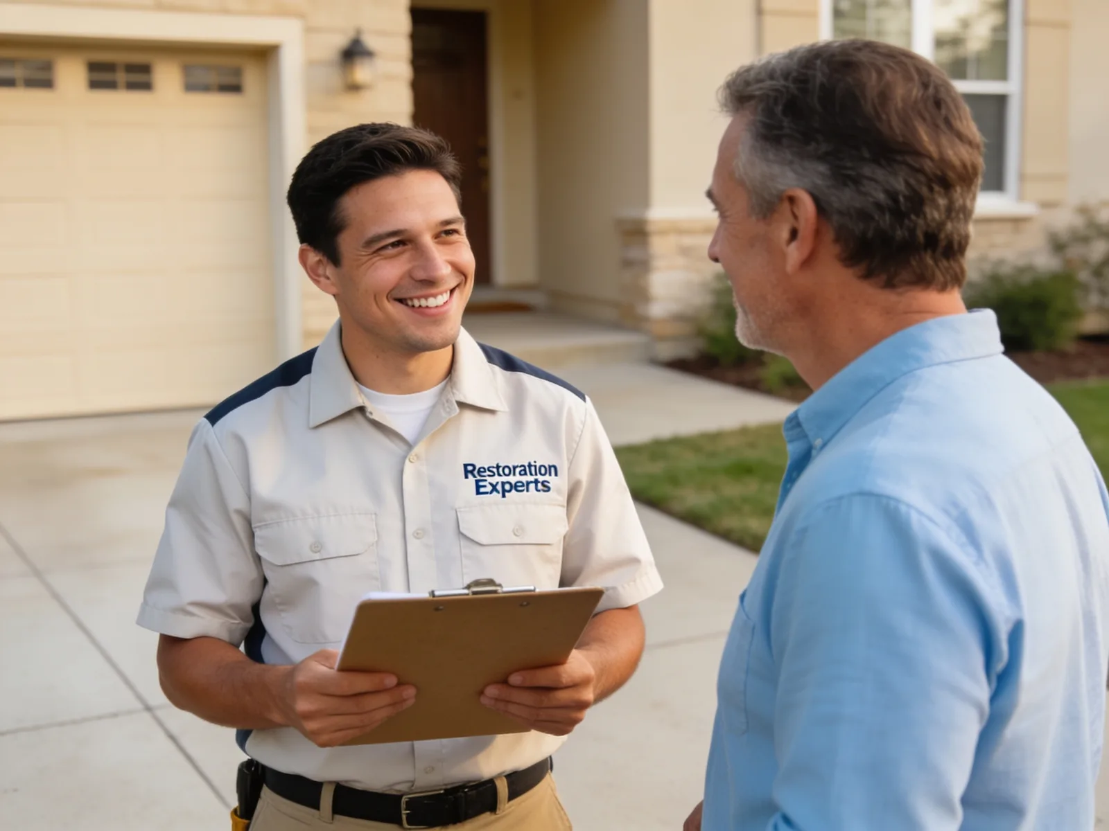 Water Damage Cleanup Cleveland, WV FAQs